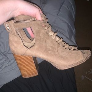 Forever 21 heels